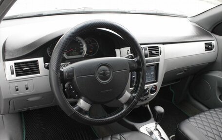 Chevrolet Lacetti, 2005 год, 399 000 рублей, 9 фотография