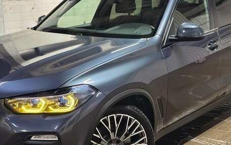BMW X5, 2021 год, 7 000 000 рублей, 14 фотография