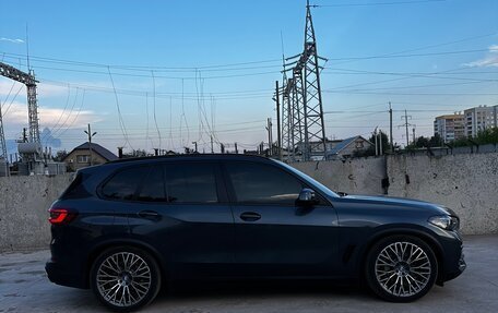 BMW X5, 2021 год, 7 000 000 рублей, 4 фотография