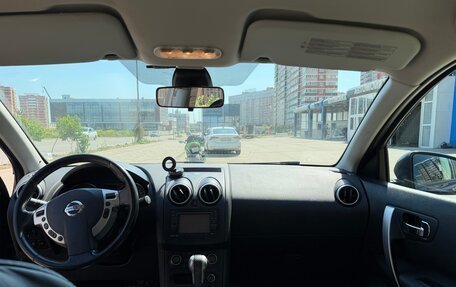 Nissan Qashqai, 2012 год, 950 000 рублей, 6 фотография