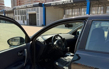 Nissan Qashqai, 2012 год, 950 000 рублей, 5 фотография