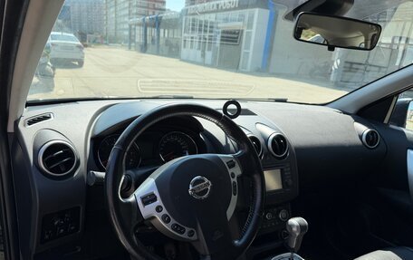 Nissan Qashqai, 2012 год, 950 000 рублей, 7 фотография