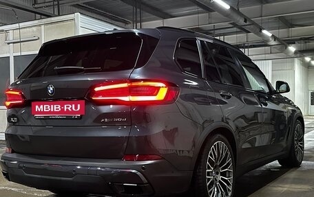 BMW X5, 2021 год, 7 000 000 рублей, 7 фотография