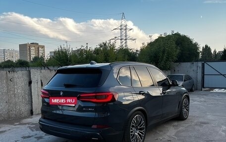 BMW X5, 2021 год, 7 000 000 рублей, 3 фотография