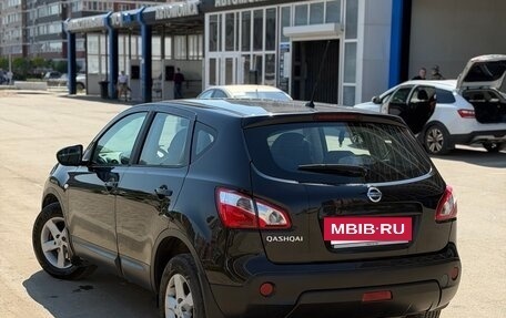 Nissan Qashqai, 2012 год, 950 000 рублей, 2 фотография