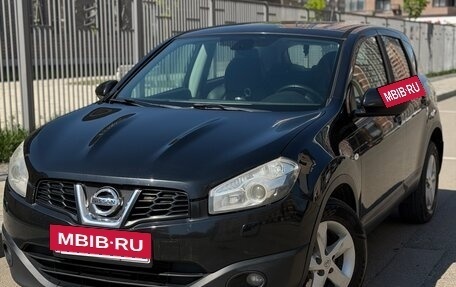 Nissan Qashqai, 2012 год, 950 000 рублей, 4 фотография