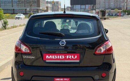 Nissan Qashqai, 2012 год, 950 000 рублей, 3 фотография