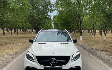 Mercedes-Benz M-Класс, 2012 год, 2 650 000 рублей, 4 фотография
