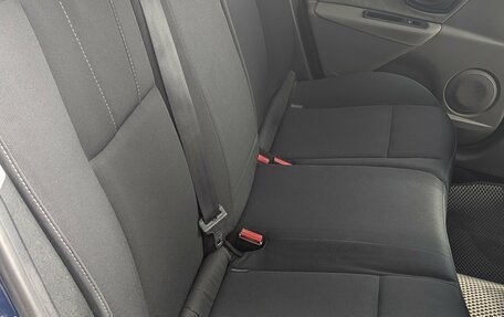 Renault Megane III, 2009 год, 438 000 рублей, 15 фотография