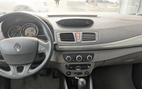 Renault Megane III, 2009 год, 438 000 рублей, 7 фотография