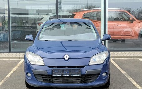 Renault Megane III, 2009 год, 438 000 рублей, 5 фотография