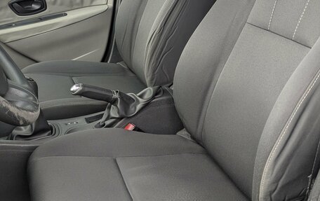 Renault Megane III, 2009 год, 438 000 рублей, 13 фотография