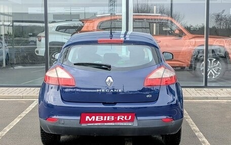 Renault Megane III, 2009 год, 438 000 рублей, 6 фотография