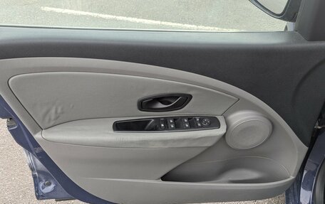 Renault Megane III, 2009 год, 438 000 рублей, 16 фотография