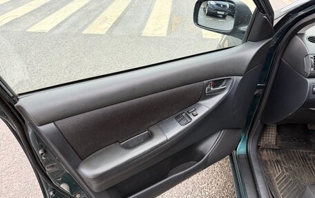 Toyota Corolla, 2005 год, 575 000 рублей, 6 фотография