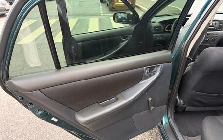 Toyota Corolla, 2005 год, 575 000 рублей, 8 фотография