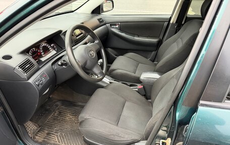 Toyota Corolla, 2005 год, 575 000 рублей, 5 фотография