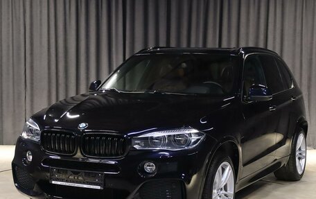 BMW X5, 2016 год, 3 499 000 рублей, 1 фотография