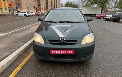 Toyota Corolla, 2005 год, 575 000 рублей, 1 фотография