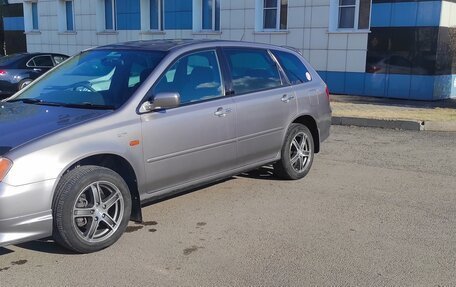 Honda Avancier I рестайлинг, 1999 год, 500 000 рублей, 3 фотография