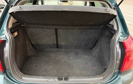 Toyota Corolla, 2005 год, 575 000 рублей, 9 фотография