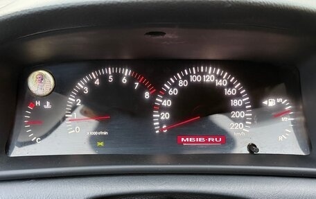 Toyota Corolla, 2005 год, 575 000 рублей, 11 фотография