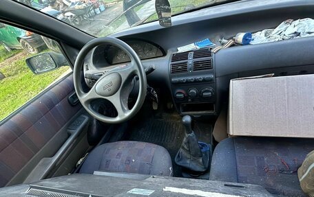 Fiat Punto III Punto Evo рестайлинг, 1998 год, 65 000 рублей, 4 фотография
