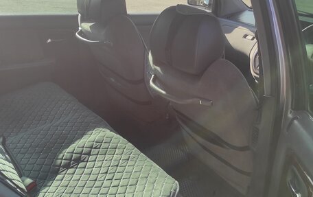 Honda Avancier I рестайлинг, 1999 год, 500 000 рублей, 9 фотография