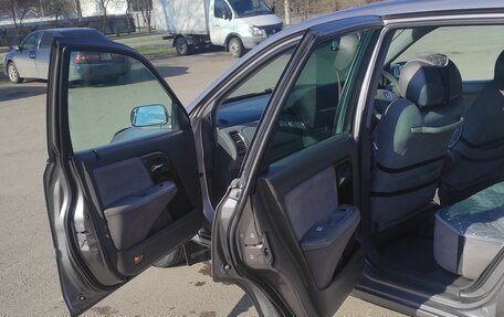 Honda Avancier I рестайлинг, 1999 год, 500 000 рублей, 7 фотография