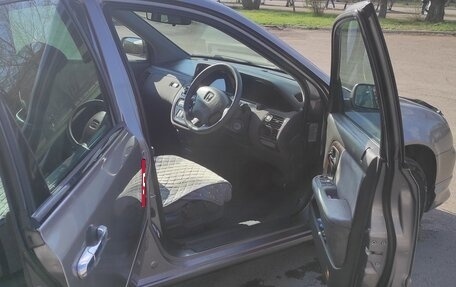 Honda Avancier I рестайлинг, 1999 год, 500 000 рублей, 10 фотография