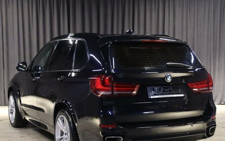 BMW X5, 2016 год, 3 499 000 рублей, 4 фотография