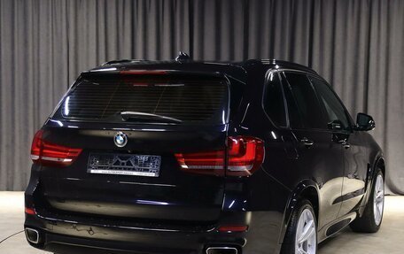 BMW X5, 2016 год, 3 499 000 рублей, 2 фотография