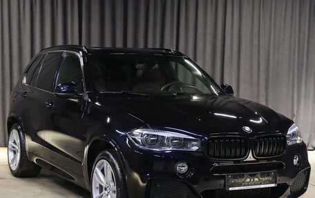 BMW X5, 2016 год, 3 499 000 рублей, 3 фотография