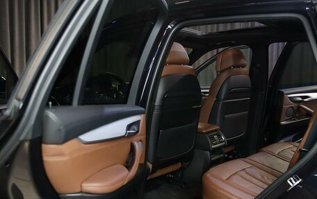 BMW X5, 2016 год, 3 499 000 рублей, 6 фотография