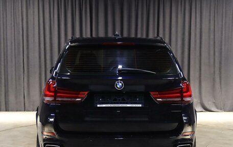 BMW X5, 2016 год, 3 499 000 рублей, 18 фотография