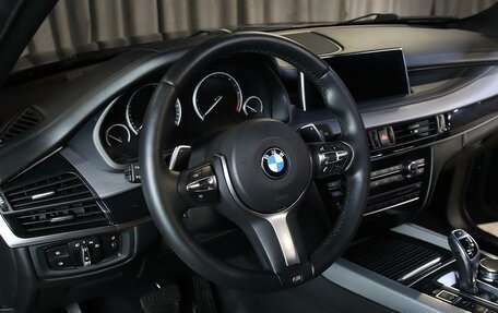 BMW X5, 2016 год, 3 499 000 рублей, 9 фотография
