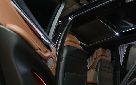 BMW X5, 2016 год, 3 499 000 рублей, 7 фотография