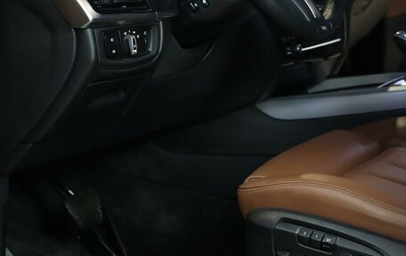 BMW X5, 2016 год, 3 499 000 рублей, 11 фотография