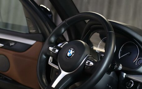 BMW X5, 2016 год, 3 499 000 рублей, 10 фотография