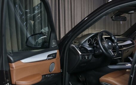 BMW X5, 2016 год, 3 499 000 рублей, 8 фотография
