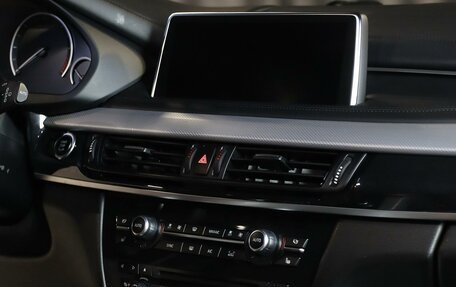 BMW X5, 2016 год, 3 499 000 рублей, 15 фотография