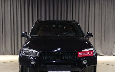 BMW X5, 2016 год, 3 499 000 рублей, 17 фотография