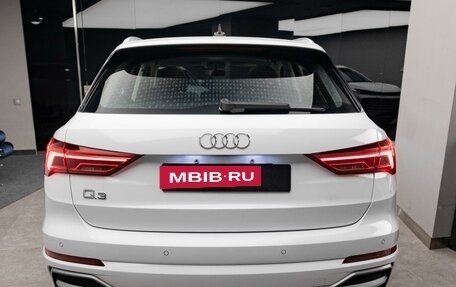 Audi Q3, 2026 год, 4 960 000 рублей, 4 фотография