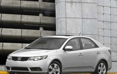 KIA Forte II, 2012 год, 1 300 000 рублей, 1 фотография