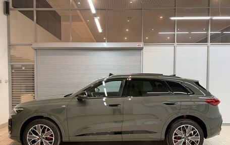 Audi Q5, 2026 год, 6 800 000 рублей, 4 фотография