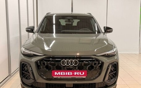Audi Q5, 2026 год, 6 800 000 рублей, 2 фотография