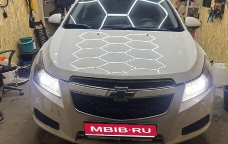 Chevrolet Cruze II, 2011 год, 550 000 рублей, 1 фотография
