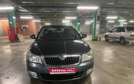 Skoda Octavia, 2012 год, 815 000 рублей, 1 фотография