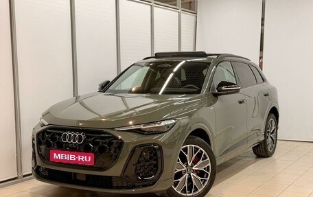 Audi Q5, 2026 год, 6 800 000 рублей, 1 фотография