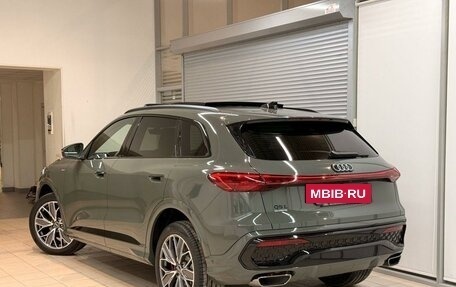 Audi Q5, 2026 год, 6 800 000 рублей, 3 фотография